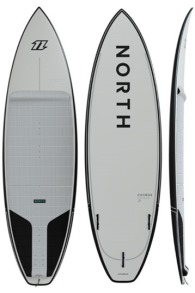 North - Charge 2023 Directionnelle