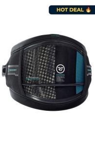 Ride Engine - Elite Carbon V7 2022 Harnais de Kite