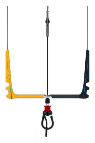 Airush - Magnum 2025 Barre de Kite