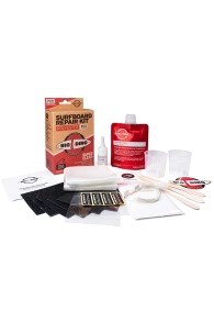 Big Ding Repair - Kit de réparation polyester signé Big Ding