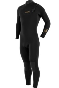 Manera - Seafarer 3/2 Frontzip 2025 Combinaison Néoprène