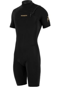 Manera - Seafarer Shorty 2/2 2025 Combinaison Néoprène