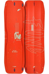 F-One - Big One 2025 Planche de kite