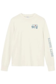 Dirty Habits - Tee-shirt manches longues Dirty Habits Gnarly