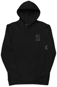Dirty Habits - Hoodie Dirty Habits Connected