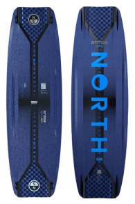 North - Atmos Ultra 2026 Planche de Kite