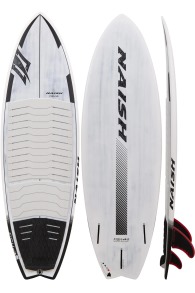 Naish - Fish 2024 Surfboard Directionnelle
