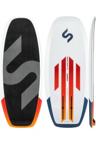Slingshot - Dwarf Craft V4 2026 Planche de Foil