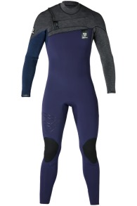 Brunotti - Gravity 4/3 Frontzip Combinaison Néoprène