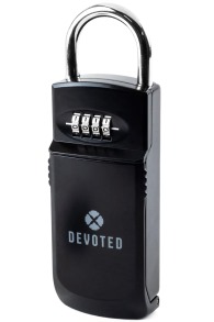 Devoted - Key Box Boîte à Clés
