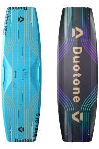 Duotone Kiteboarding - Jaime SLS 2026 Planche de Kite