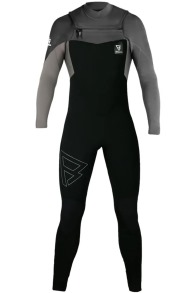 Brunotti - Radiance 3/2 Frontzip 2025 Combinaison Néoprène