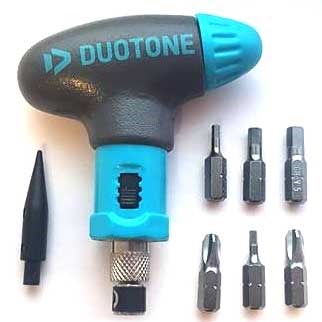 Duotone Rocket Tool