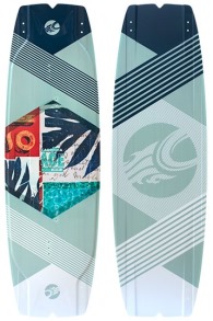 Cabrinha - Ace Wood 2021 Kiteboard