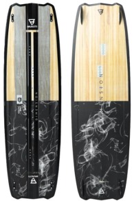 Brunotti - Dimension Wood 2021 Planche de Kitesurf