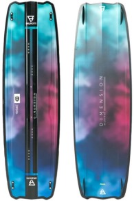 Brunotti - Dimension Valkyrie 2021 Planche de Kitesurf