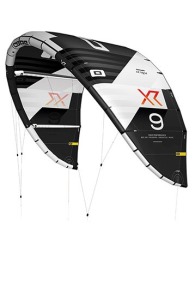 Core Kiteboarding - XR7 Aile de Kite