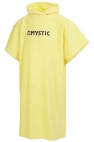 Mystic - Poncho Regular