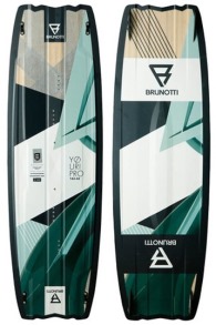 Youri Pro 2022 Planche de Kitesurf