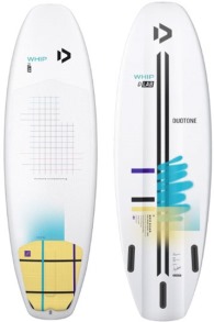 Duotone Kiteboarding - Whip D/LAB 2023 Surfboard Directionnelle