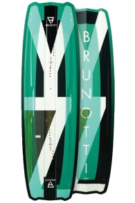 Brunotti - YZ Marshall 2023 Planche  de Kite