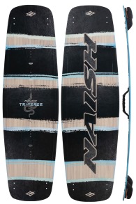 Naish - Traverse 2024 Planche de Kite