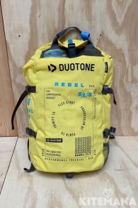 Duotone Kiteboarding - Rebel SLS 2022 Kite (2nd)