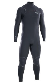 ION - Seek Select 4/3 Frontzip Intégrale Homme 2024 Wetsuit