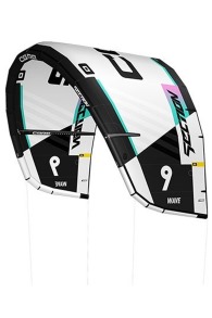 Core Kiteboarding - Section 4 Kite (2nd)