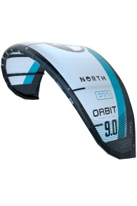 North - Orbit Pro 2025 Aile de Kite