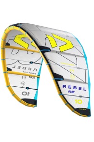 Duotone Kiteboarding - Rebel D/LAB 2025 Aile de Kite