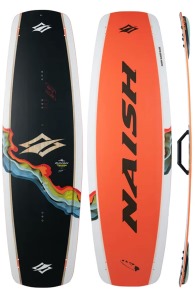 Naish - 2025 Traverse EJ Pro