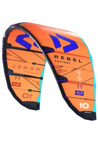 Duotone Kiteboarding - Rebel SLS 2025 Aile de Kite