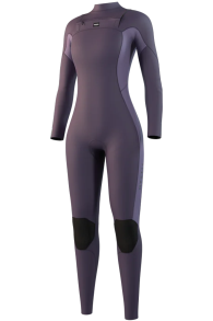 Haven 3/2 Double Frontzip Women Wetsuit