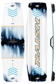 Naish - Motion 2024 Planche de Kite (B-Stock)