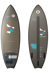 Duotone Kiteboarding - Volt SLS Concept Blue 2025 Surfboard