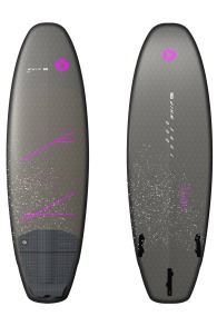 Duotone Kiteboarding - Whip SLS Concept Blue 2025 Surfboard