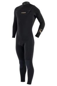 Manera - Seafarer 5/4/3 Frontzip 2025 Wetsuit