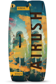 Airush - Apex V9 2025 Planche de Kite