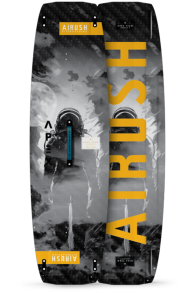 Airush - Apex Team V9 2025 Planche de Kite