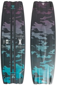 Brunotti - Pro X Camo 2021 Planche de Kitesurf