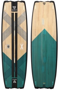 Brunotti - Pro X Wood Planche de Kite