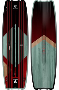 Brunotti - Youri Pro planche de Kitesurf