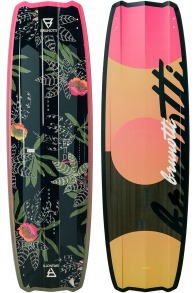 Riptide Tropic 2023 Planche de Kite