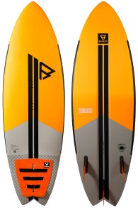 Brunotti - B-Fish 2022 Surboard Directionnelle