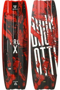 Pro X 2023 Planche de Kite