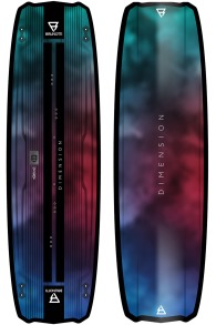 Brunotti - Dimension Valkyrie 2021 Planche de Kitesurf