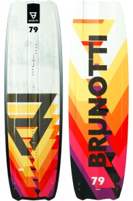 Brunotti - Dimension 79 2023 Planche de Kite