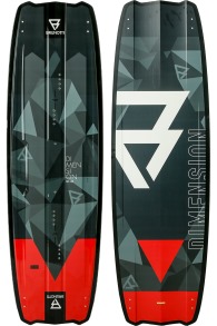 Dimension Camo 2023 Planche de Kite