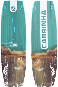 Cabrinha - Ace Planche de Kite